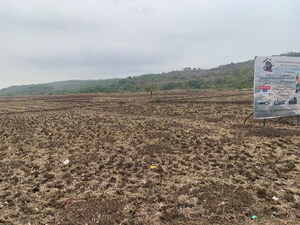 Plot Area in  Land at Pen – for Sale