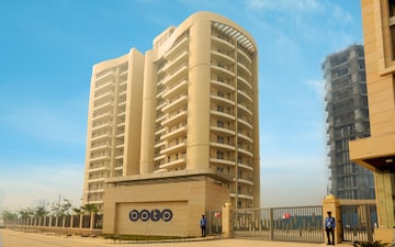 4 BHK Apartment For Sale in BPTP Discovery Park, Sector 80