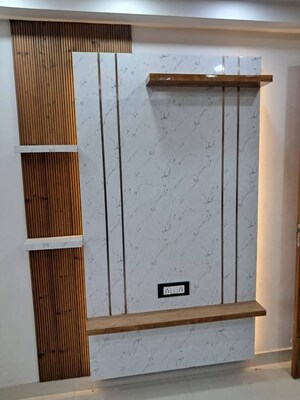 Furnished Amenities in 3.5 BHK Builder Floor at Metroview Apartment, Uttam Nagar – for Sale