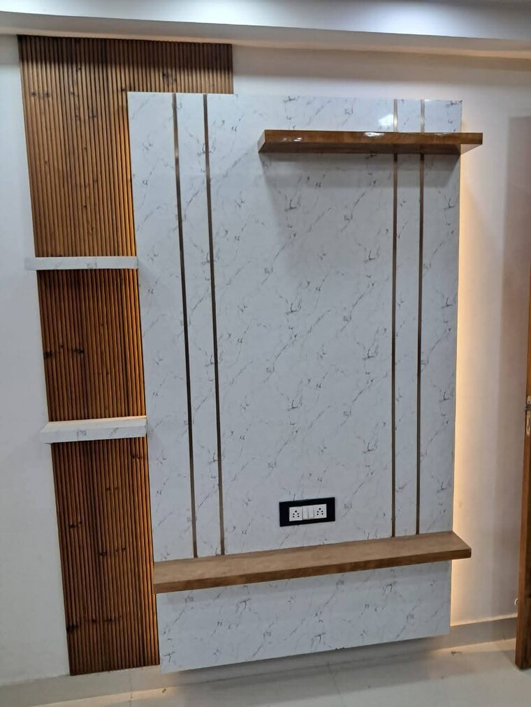 undefined, metroview-apartment 3.5 Bedroom 905 Sq.Ft. Builder Floor In Uttam Nagar Delhi 8765965