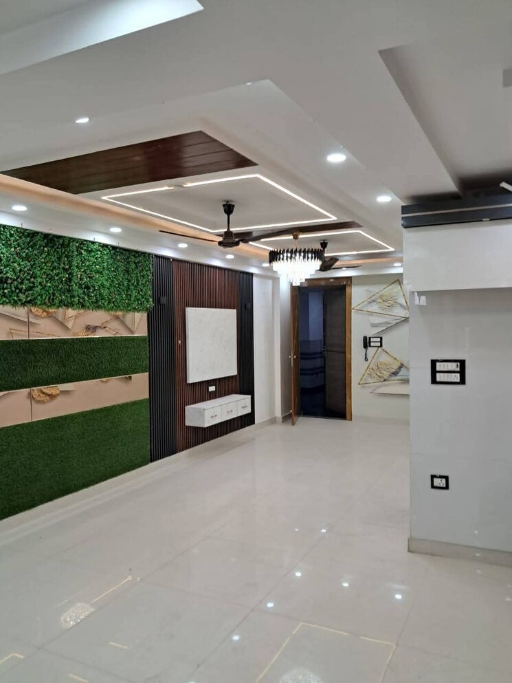 Kitchen, metroview-apartment 3.5 Bedroom 905 Sq.Ft. Builder Floor In Uttam Nagar Delhi 8765965