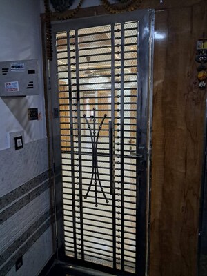 3.5 BHK Builder Floor – Exterior View View at Metroview Apartment, Uttam Nagar - for Sale