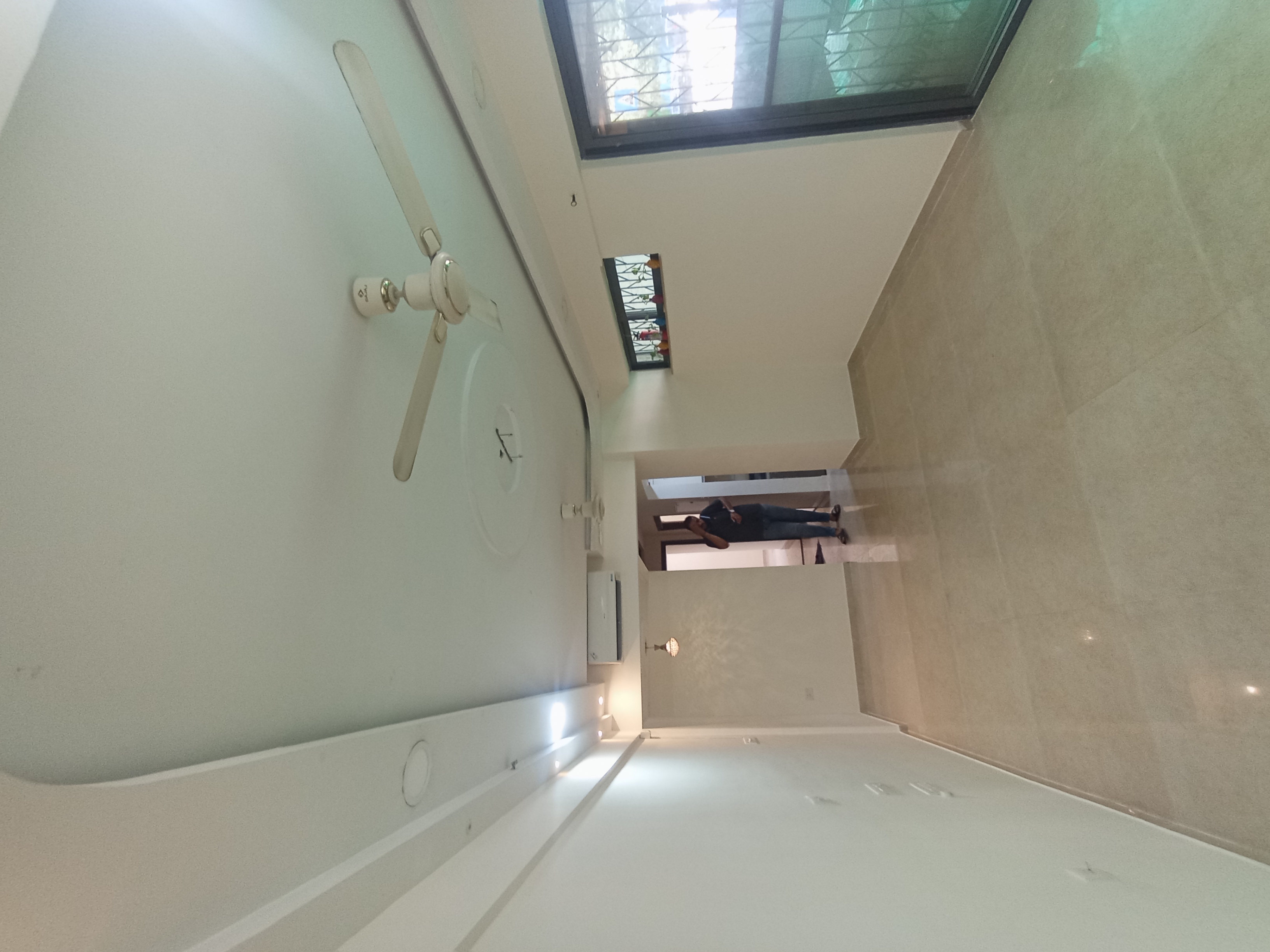 2 BHK + Pooja Room,Extra Room 734 Sq.Ft. Apartment in Lodha Palava City Lakeshore Greens