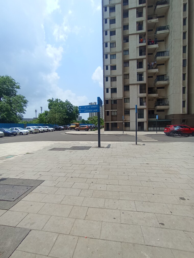 Exterior View, lodha-palava-city-lakeshore-greens 2 Bedroom 734 Sq.Ft. Apartment In Dombivli East Thane 8765975