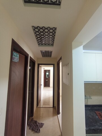 Building Lobby in 2 BHK Apartment at Lodha Palava City Lakeshore Greens, Dombivli East – for Sale