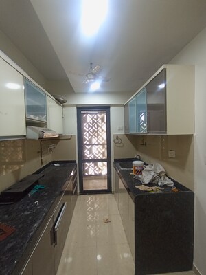 Kitchen in 2 BHK Apartment at Lodha Palava City Lakeshore Greens, Dombivli East – for Sale