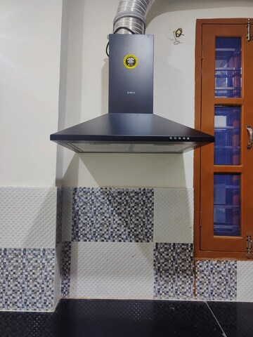 Furnished Amenities in 2 BHK Builder Floor at Sahastradhara Road – for Rent
