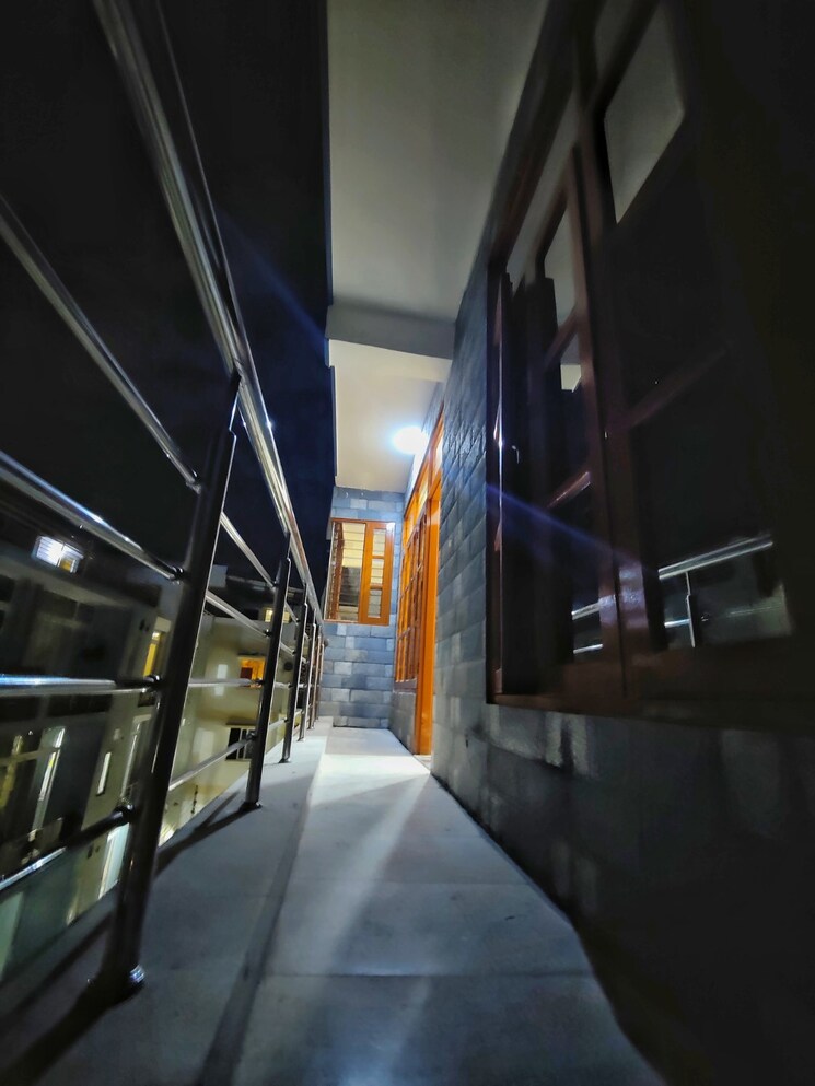 Gym, sahastradhara road 2 Bedroom 1200 Sq.Ft. Builder Floor In Sahastradhara Road Dehradun 8765978