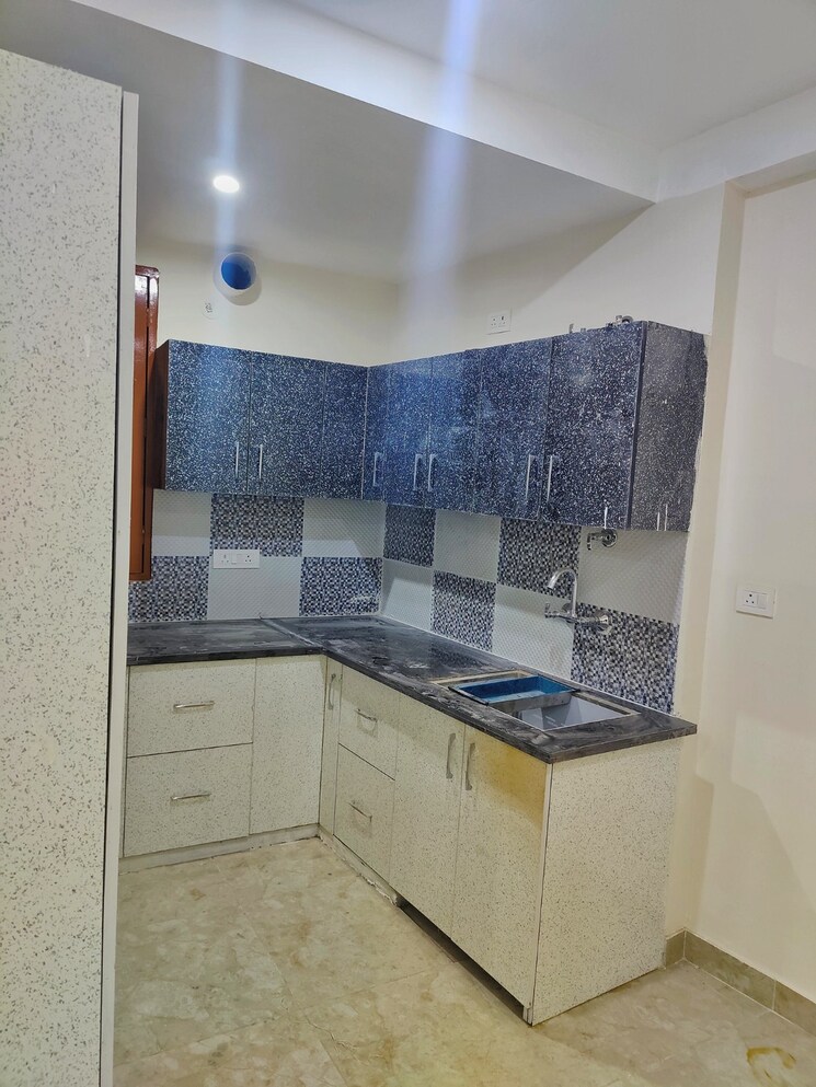 Kitchen, sahastradhara road 2 Bedroom 1200 Sq.Ft. Builder Floor In Sahastradhara Road Dehradun 8765978