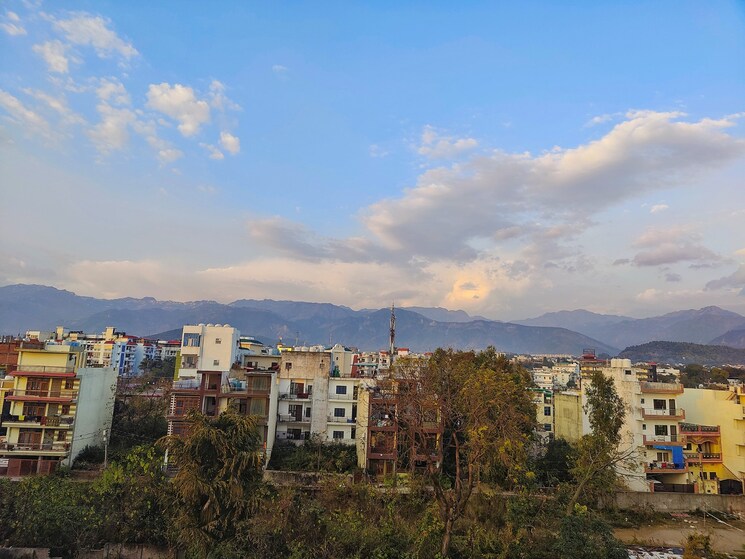 Exterior View, sahastradhara road 2 Bedroom 1200 Sq.Ft. Builder Floor In Sahastradhara Road Dehradun 8765978