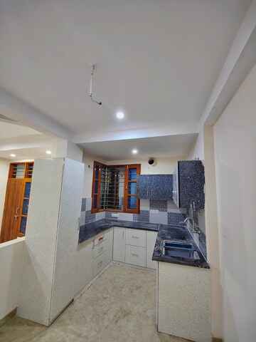 Living Room in 2 BHK Builder Floor at Sahastradhara Road – for Rent
