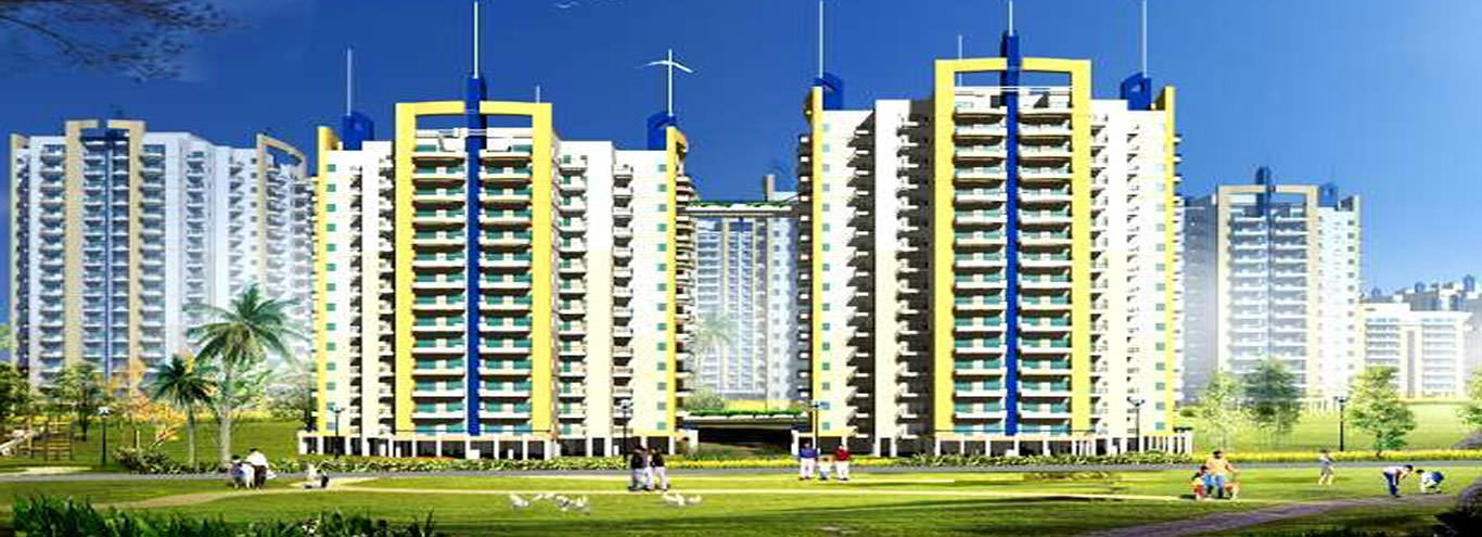 4 BHK + Pooja Room Apartment For Sale in RPS Savana