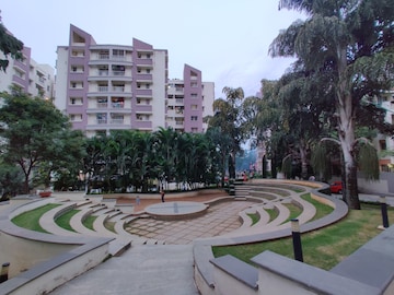 3 BHK Apartment – Exterior View View at Puravankara Purva Panorama, Kalena Agrahara - for Sale