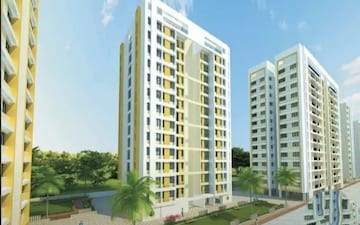 2 BHK Apartment For Rent in Bhimrad