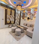 3 BHK 75 Sq.Yd. Builder Floor in Dhawan Properties 