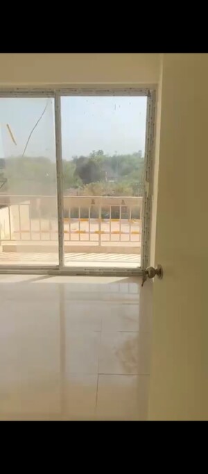 Balcony in 2 BHK Apartment at Bedarwals Sixty Three Golf Drive, Sector 63 – for Sale