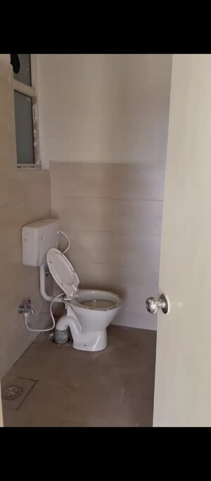 Bathroom in 2 BHK Apartment at Bedarwals Sixty Three Golf Drive, Sector 63 – for Sale