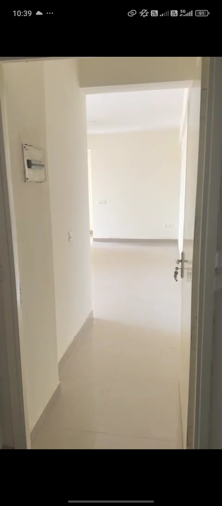 Room, bedarwals-sixty-three-golf-drive 2 Bedroom 655 Sq.Ft. Apartment In Sector 63 Gurgaon 8766026