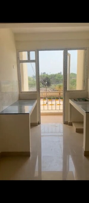 Kitchen in 2 BHK Apartment at Bedarwals Sixty Three Golf Drive, Sector 63 – for Sale