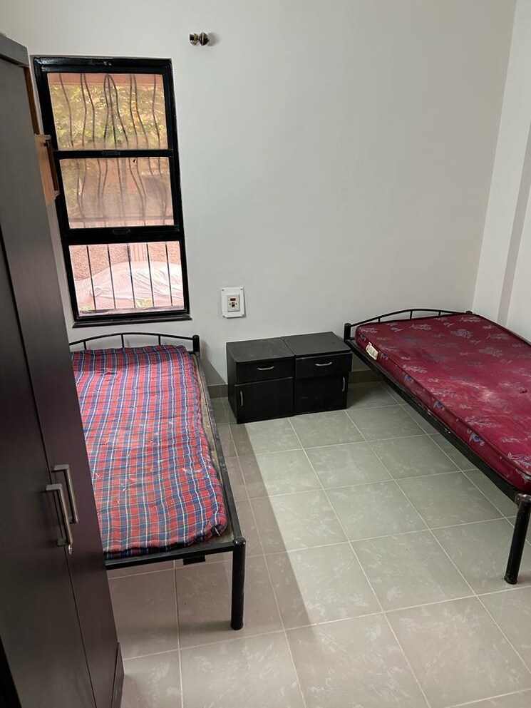 Kitchen, meera-nagar-garden-chs 1 Bedroom 600 Sq.Ft. Apartment In Koregaon Park Pune 8765981