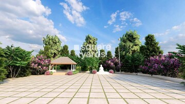 3 BHK Villa – Garden View at Ranawat Aura Bliss, Yewalewadi - for Sale
