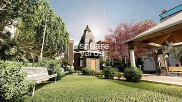 3 BHK Villa – Exterior View View at Ranawat Aura Bliss, Yewalewadi - for Sale