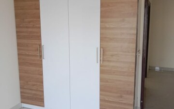 3.5 BHK Apartment For Rent in VVIP Mangal, Raj Nagar Extension