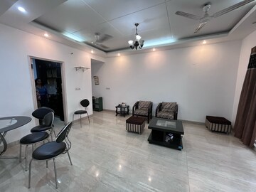 2 BHK Apartment For Rent in DLF Regency Park I, Dlf Phase iv