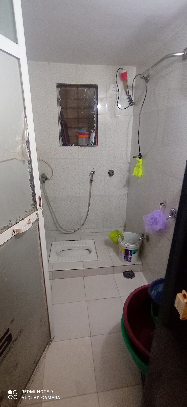 Bathroom, mangalya-paradise 1 Bedroom 385 Sq.Ft. Apartment In Dombivli West Thane 8766031