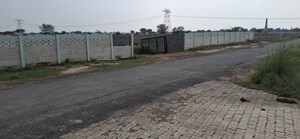  Plot – Exterior View View at Jewar - for Sale
