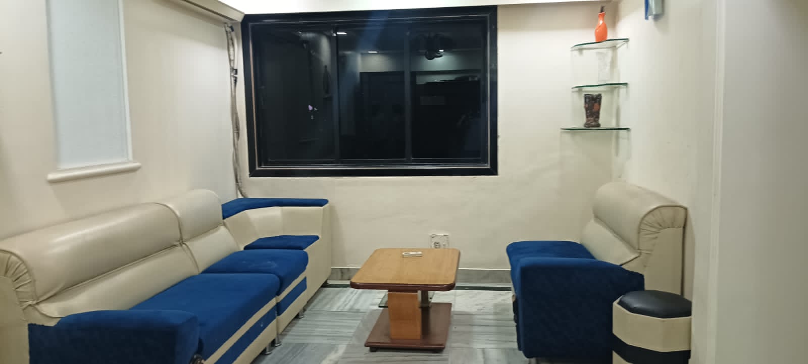 2 BHK 900 Sq.Ft. Apartment in Orchid Enclave Powai