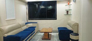 2 BHK Apartment For Rent in Orchid Enclave Powai, Chandivali