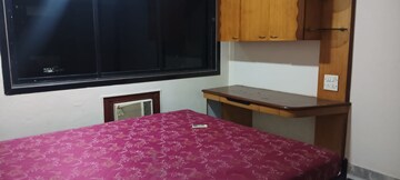 Bedroom in 2 BHK Apartment at Orchid Enclave Powai, Chandivali – for Rent