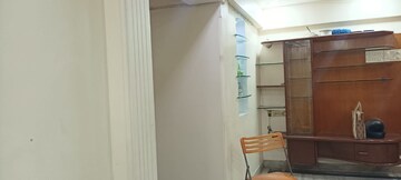 Staircase in 2 BHK Apartment at Orchid Enclave Powai, Chandivali – for Rent