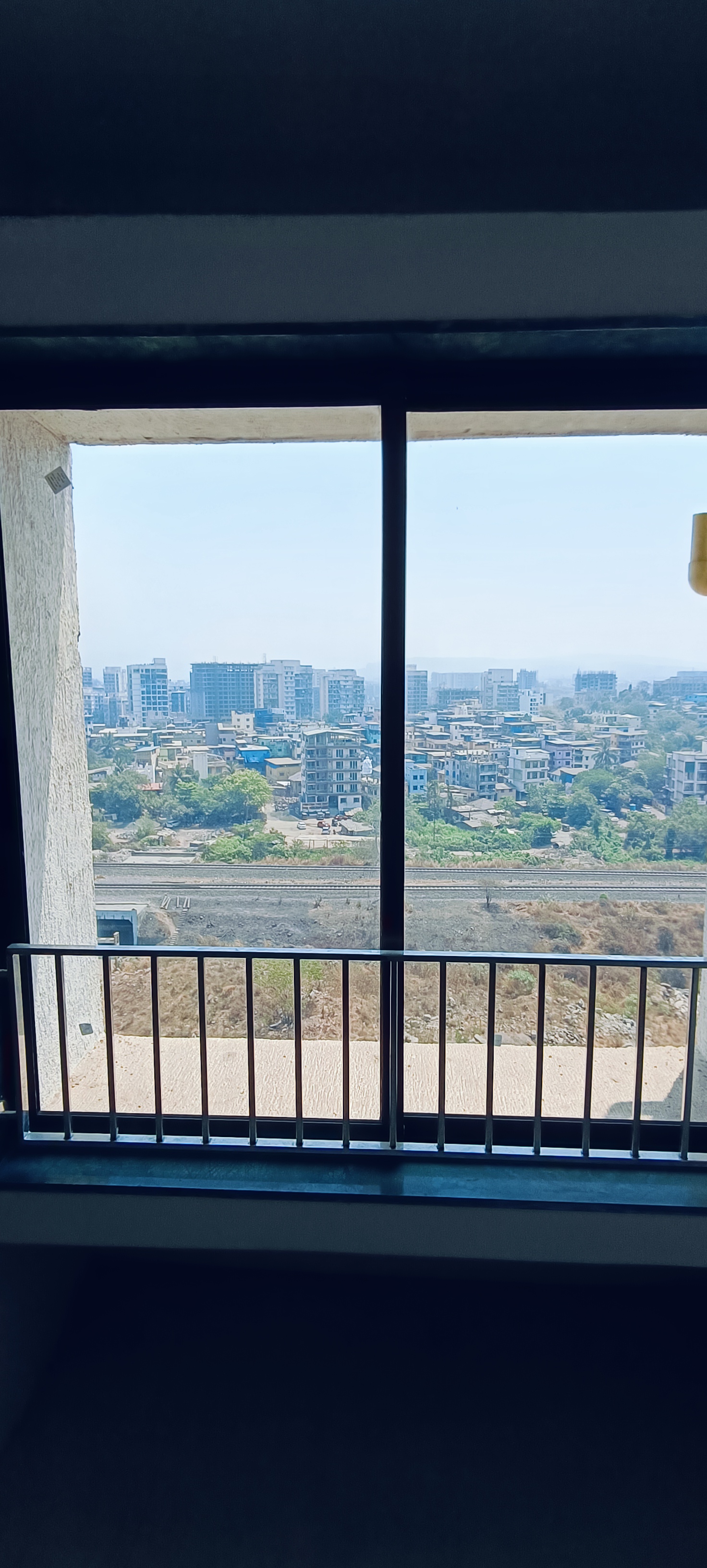 1 BHK 700 Sq.Ft. Apartment in CIDCO Sector 6 Bamandongri CHS