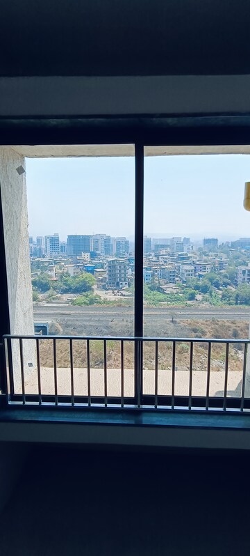 1 BHK Apartment For Rent in CIDCO Sector 6 Bamandongri CHS, Ulwe