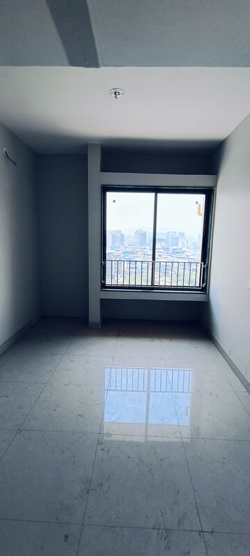 Room in 1 BHK Apartment at CIDCO Sector 6 Bamandongri CHS, Ulwe – for Rent