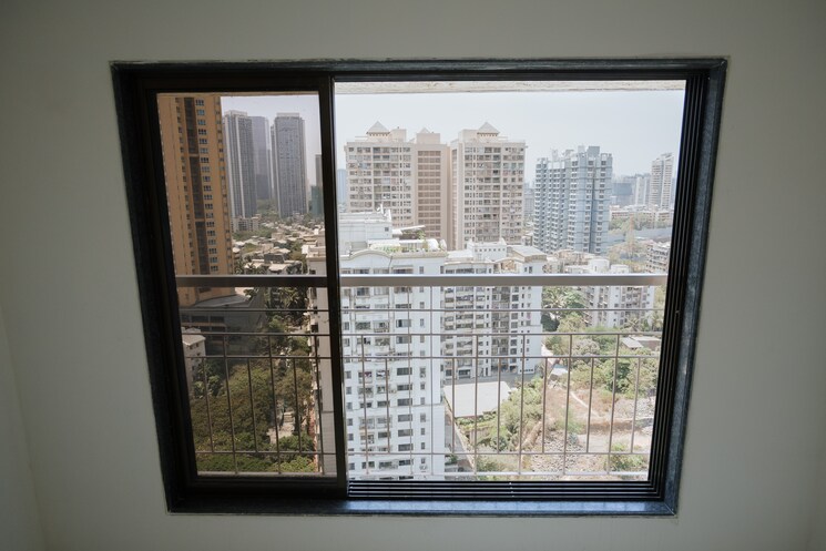 Room, rashi-tower 2 Bedroom 811 Sq.Ft. Apartment In Goregaon East Mumbai 8766060