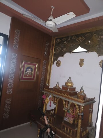 3 BHK Apartment For Rent in Krishna Villa Sector 16B, Sector 16b Greater Noida