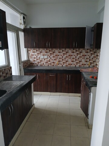 Kitchen in 3 BHK Builder Floor at Sector 82 – for Rent