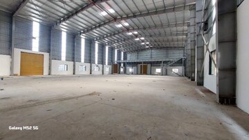  Warehouse – Exterior View View at Ramnagar - for Rent