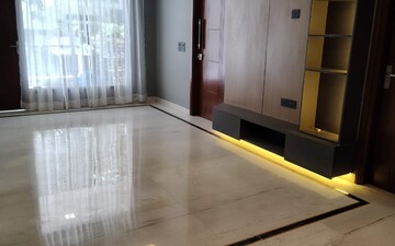 6+ BHK Villa For Sale in Green Park Extension