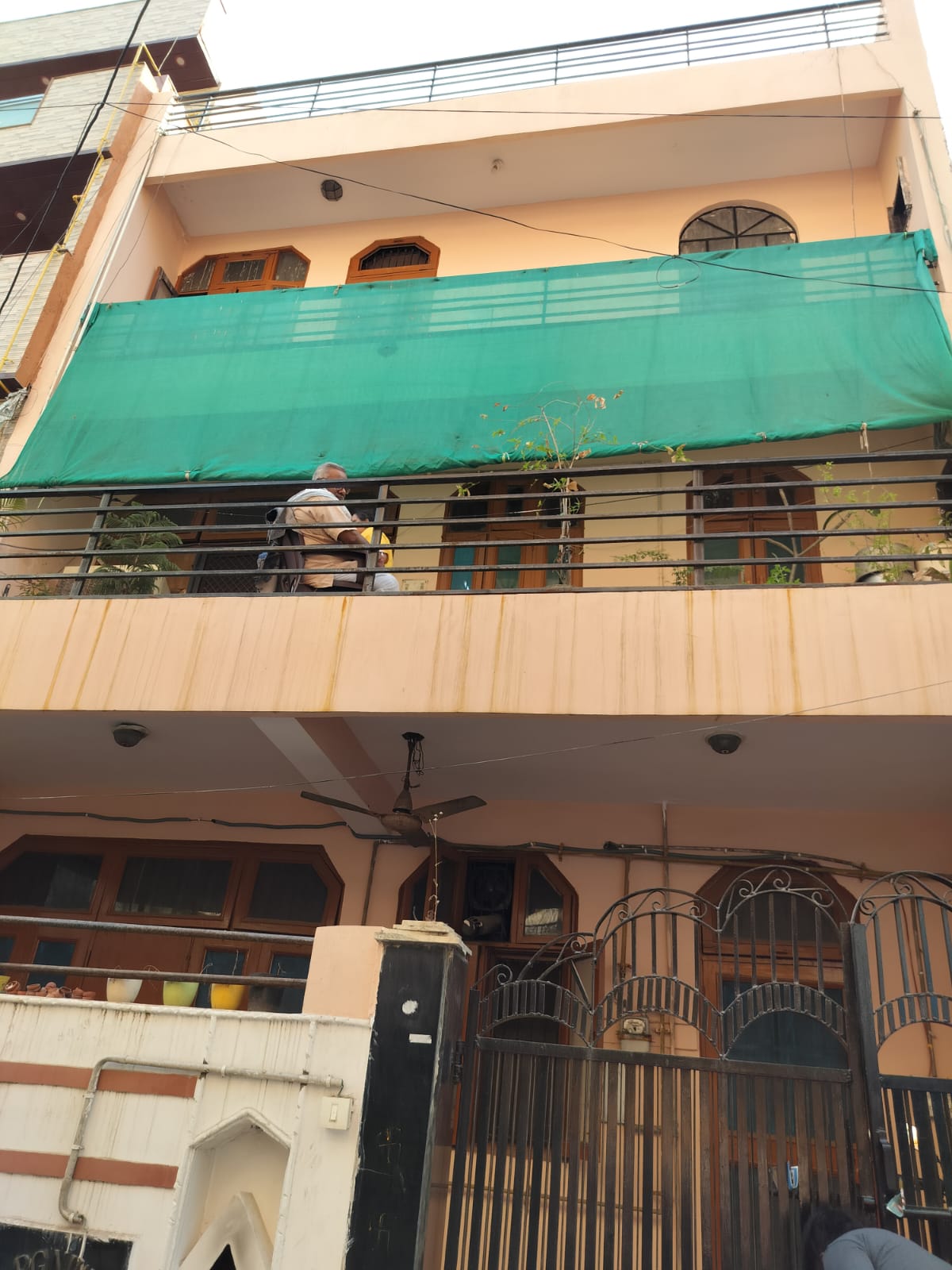 5 BHK Villa For Sale in Sector 15