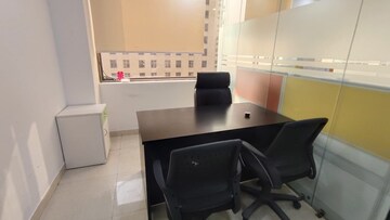 Team Area in  Office Space at IThums 62, Sector 62 – for Rent