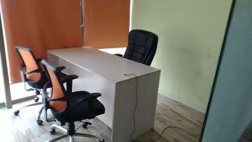 Team Area in  Office Space at IThums 62, Sector 62 – for Rent