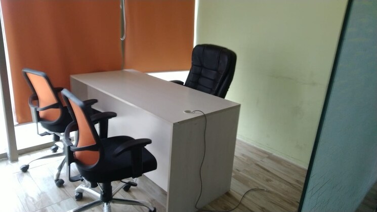 Team Area, ithums-62 Commercial Office Space 3613 Sq.Ft. In Sector 62 Noida 8766072