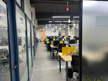 Parking in  Office Space at IThums 62, Sector 62 – for Rent
