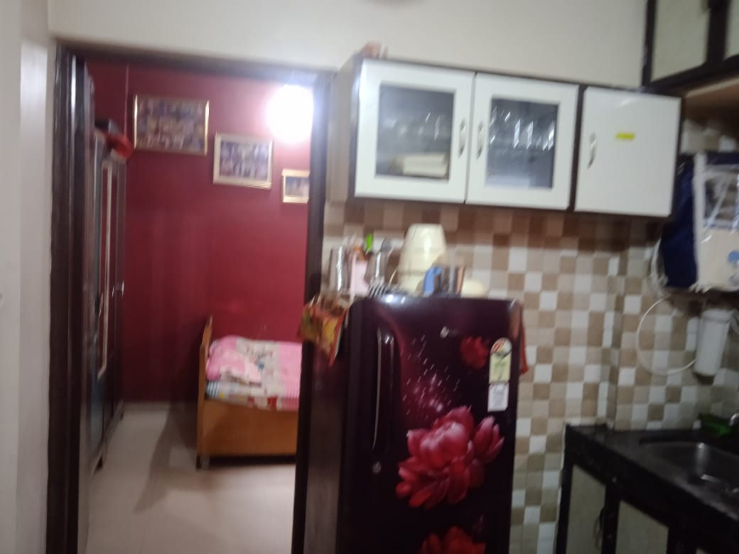 1 BHK Apartment For Sale in MAAD Nakoda Heights