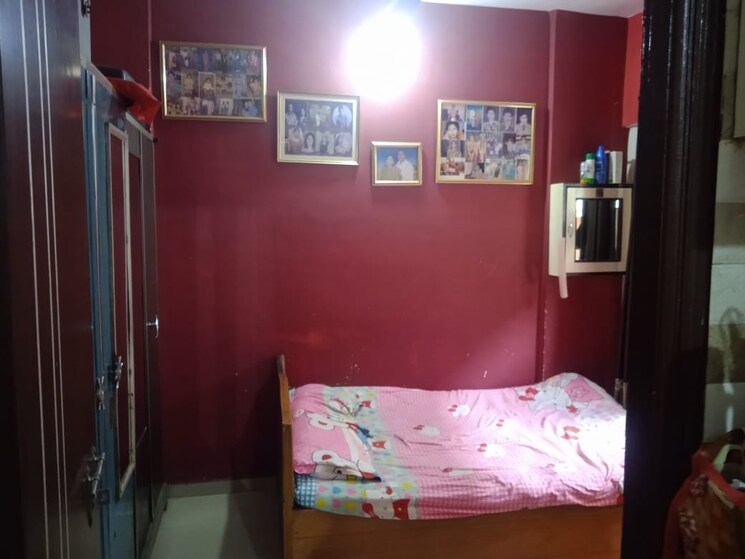 Bedroom, maad-nakoda-heights 1 Bedroom 545 Sq.Ft. Apartment In Nalasopara West Palghar 8766081