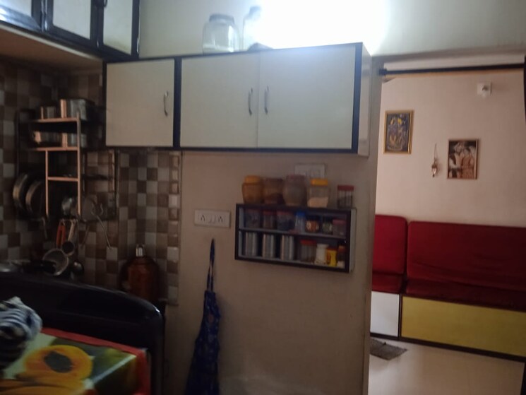 Kitchen, maad-nakoda-heights 1 Bedroom 545 Sq.Ft. Apartment In Nalasopara West Palghar 8766081